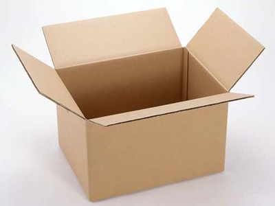 瓦楞包装盒2