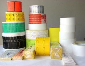沧州卷筒标签厂家分析产品的印刷方式